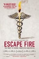 Escape Fire Poster